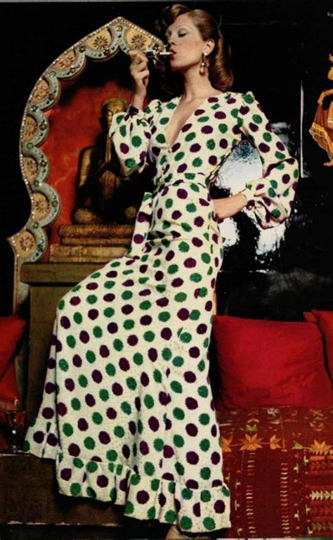 yves saint laurent 70's|yves saint laurent famous designs.